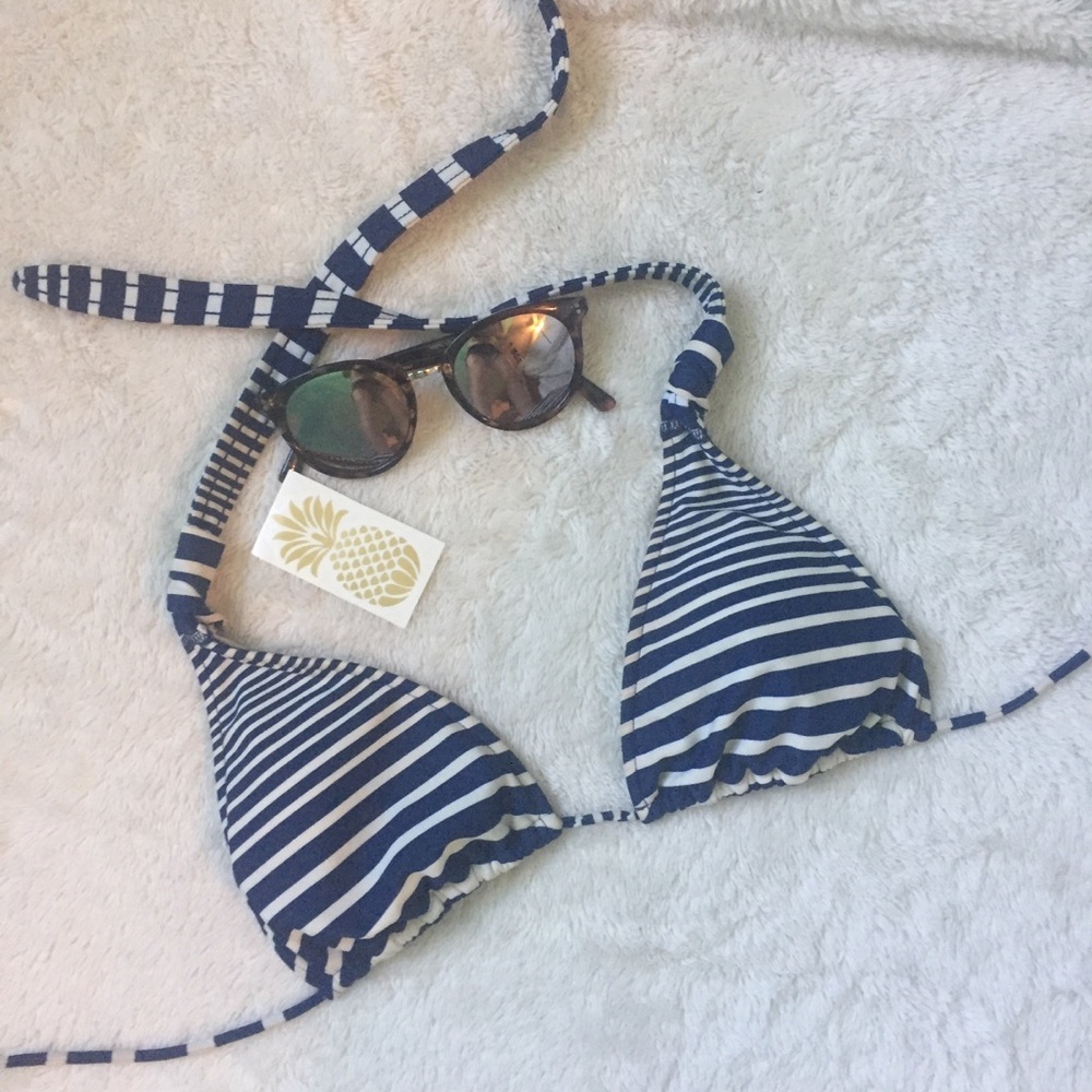 Bathing Suit Top